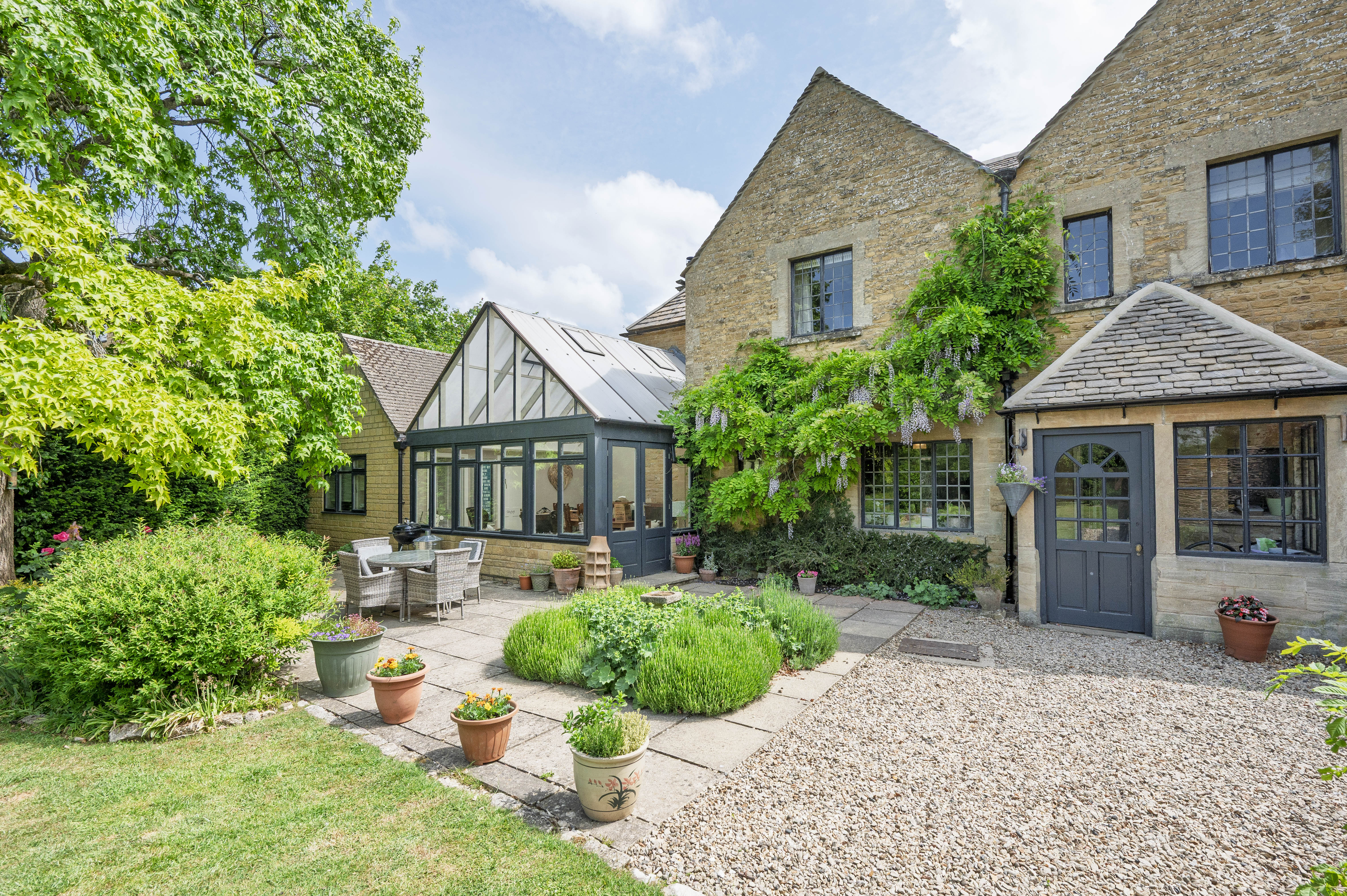 Moore Road, Bourton On The Water, GL54