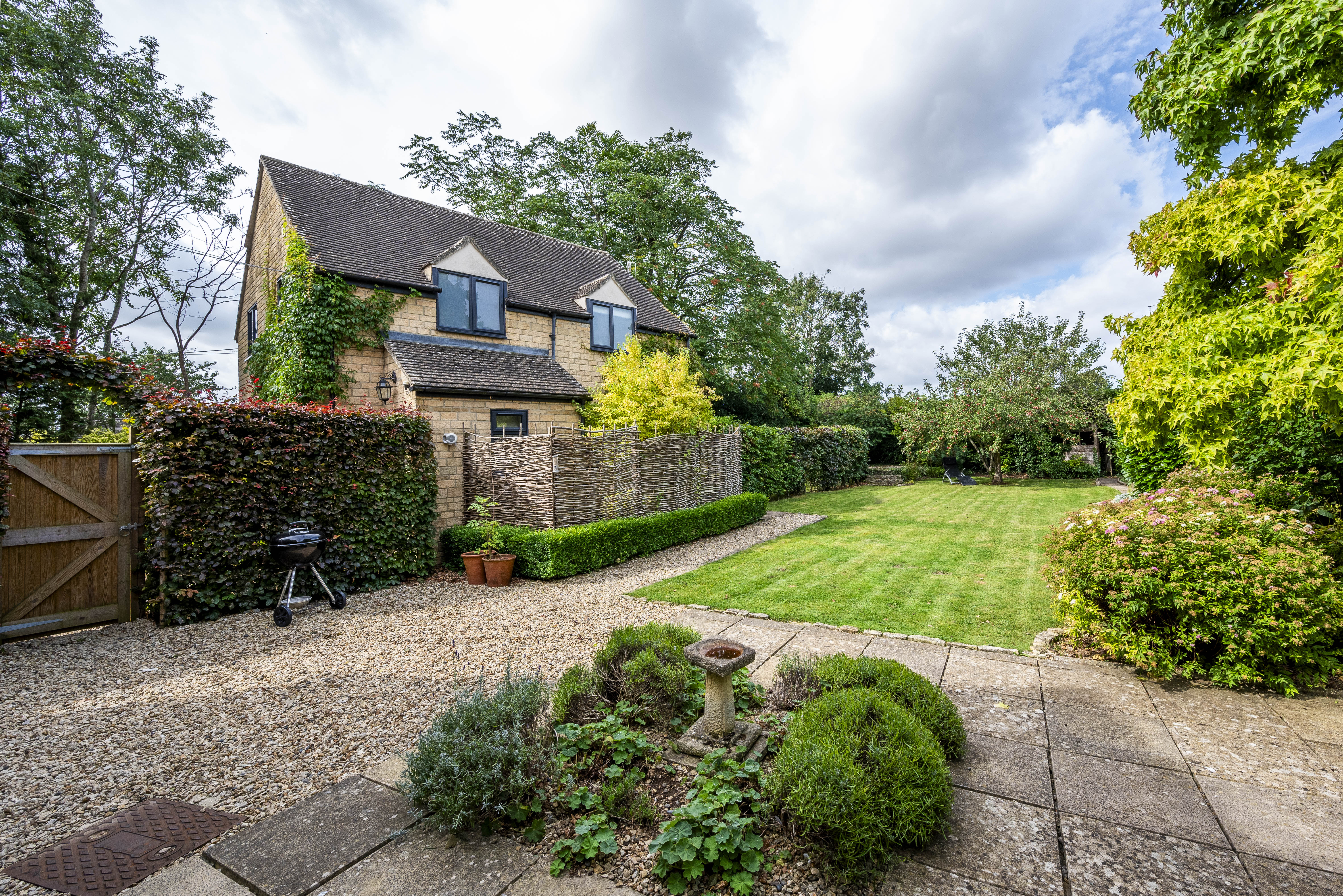 Moore Road, Bourton On The Water, GL54