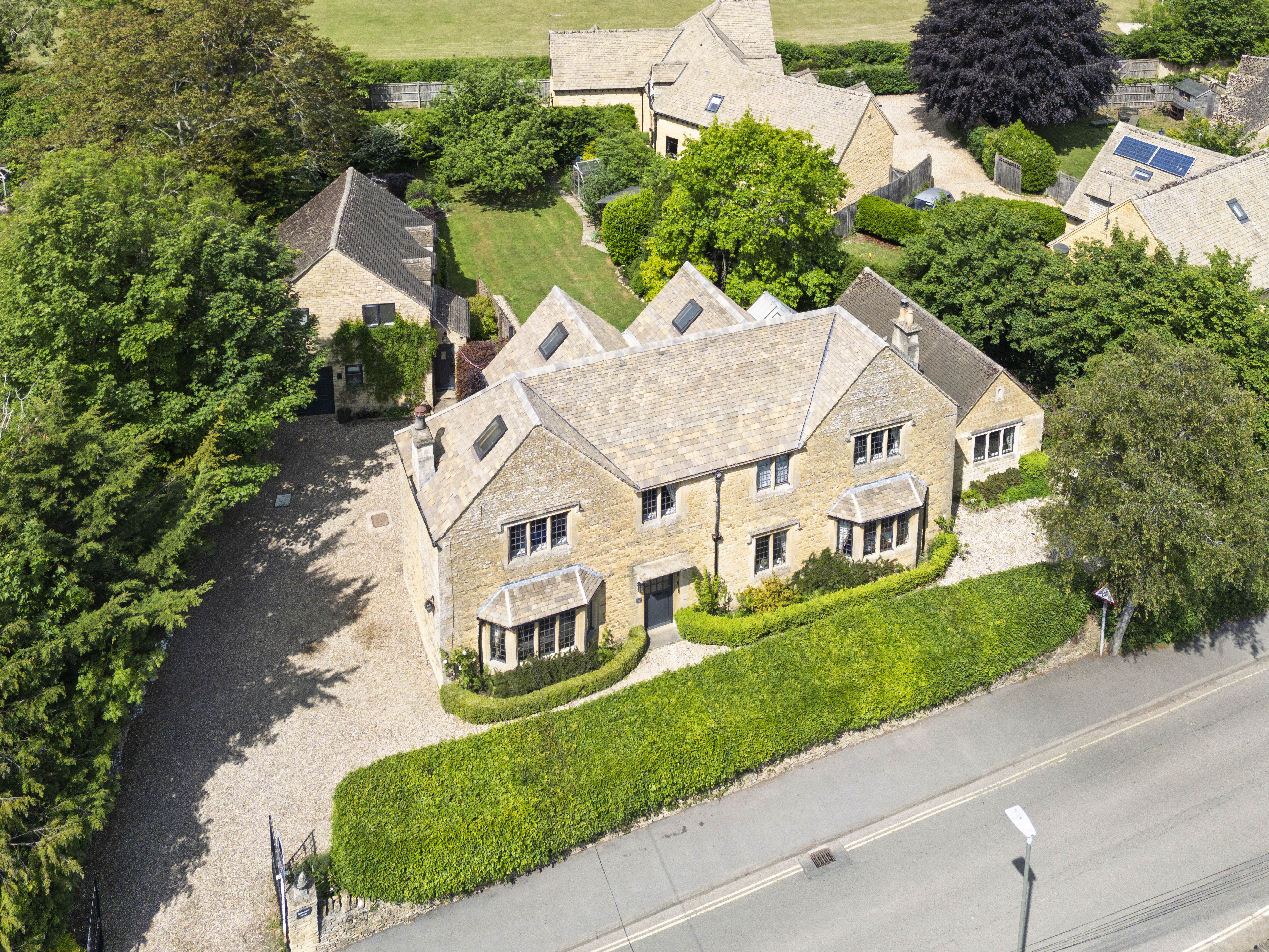 Moore Road, Bourton On The Water, GL54