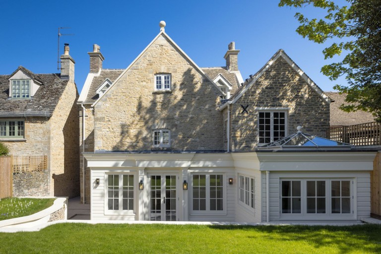 Priory Lane, Burford, OX18