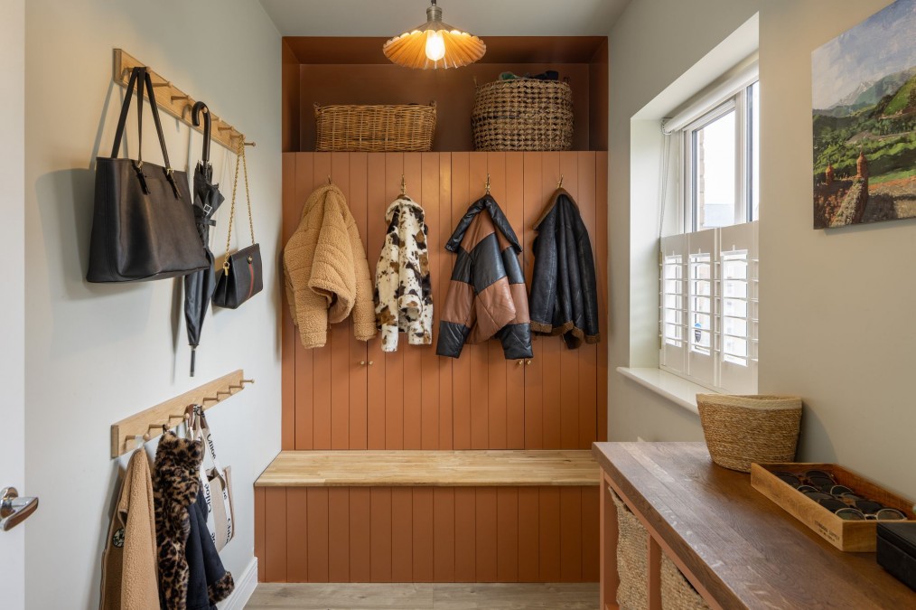 Evans Way, Chipping Norton, OX7