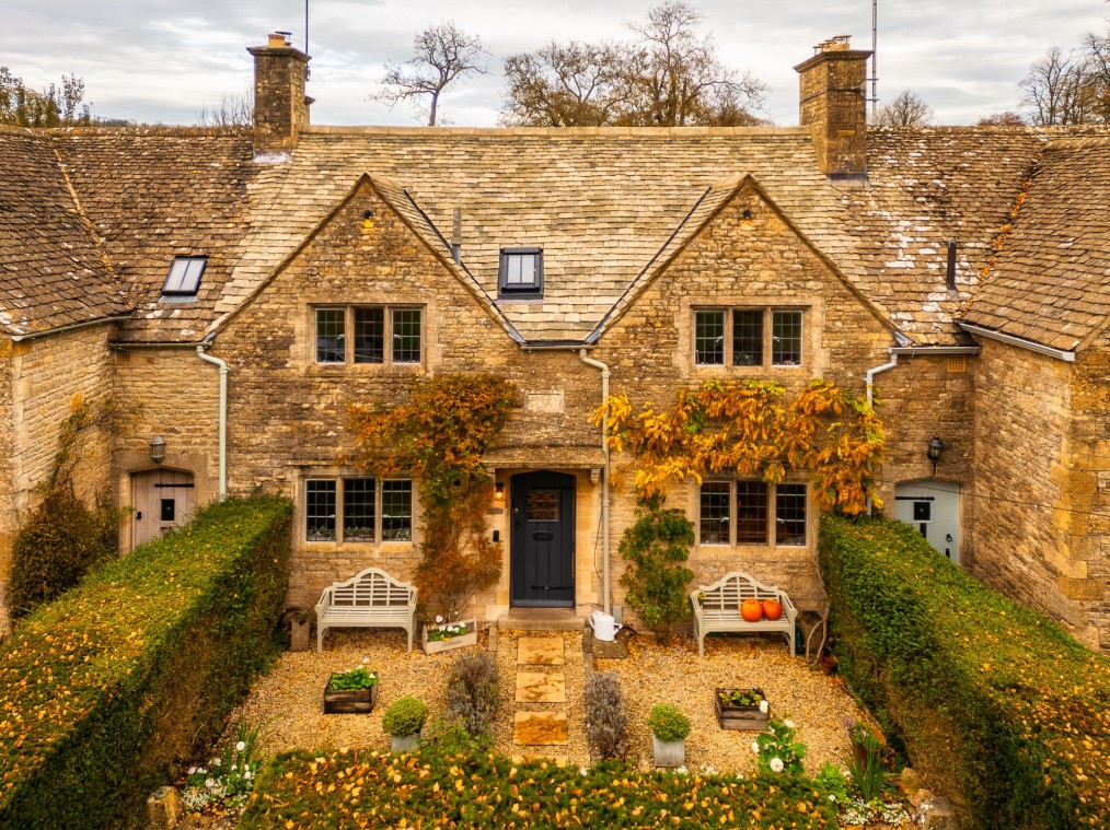 Lower Swell, Cheltenham, GL54