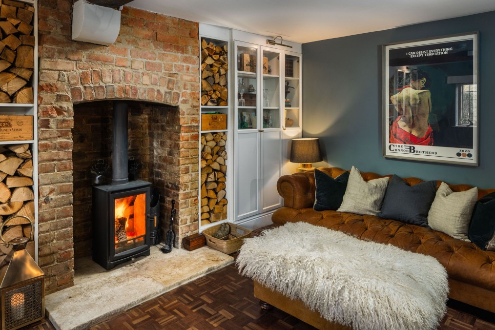 Lower Swell, Cheltenham, GL54