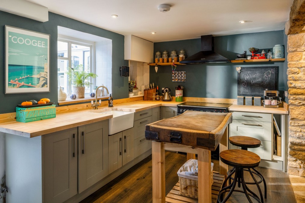 Lower Swell, Cheltenham, GL54