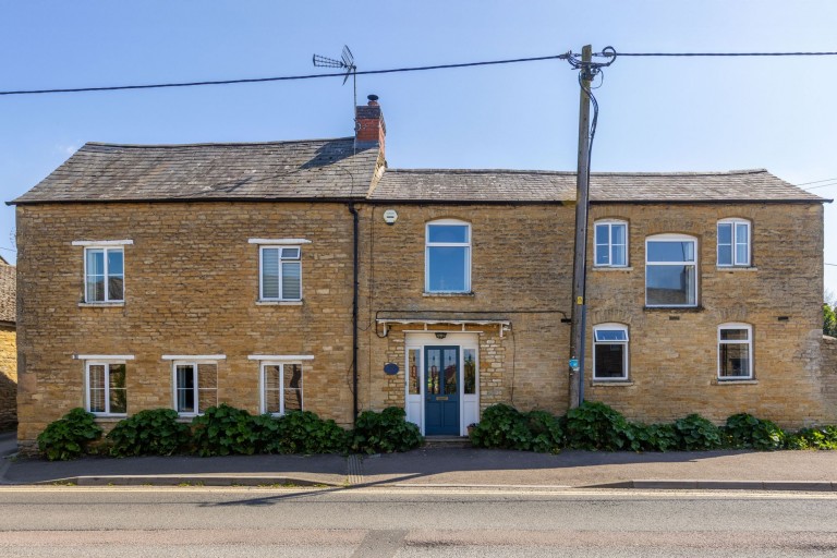 Albion Street, Chipping Norton, OX7