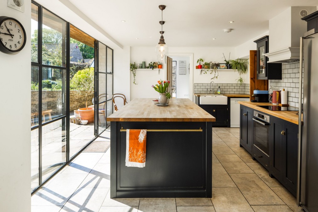 Albion Street, Chipping Norton, OX7