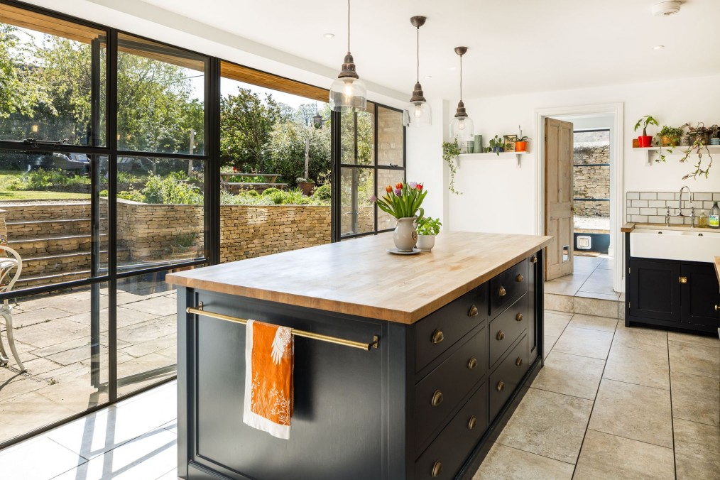 Albion Street, Chipping Norton, OX7