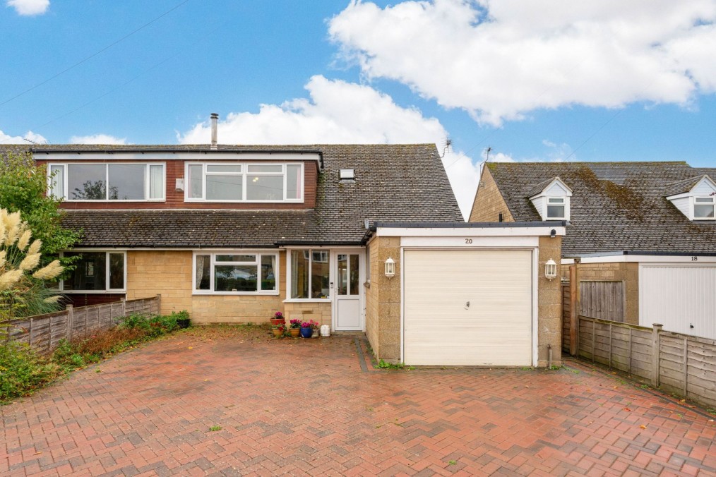 Meon Road, Mickleton, GL55