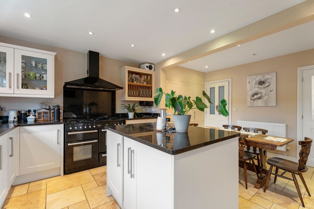 Meon Road, Mickleton, GL55