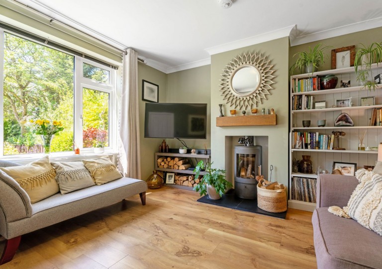 Sopwith Road, Upper Rissington, GL54