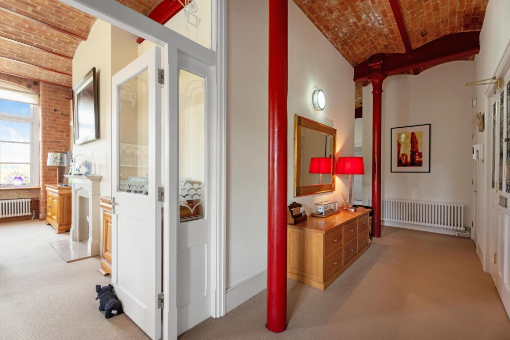 Bliss Mill, Chipping Norton, OX7