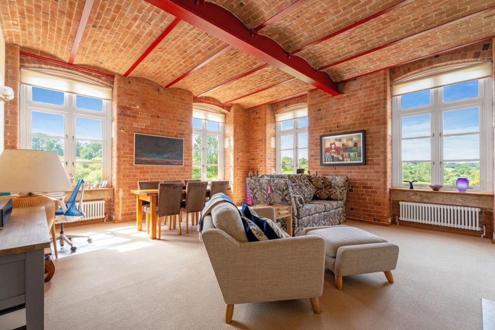 Bliss Mill, Chipping Norton, OX7