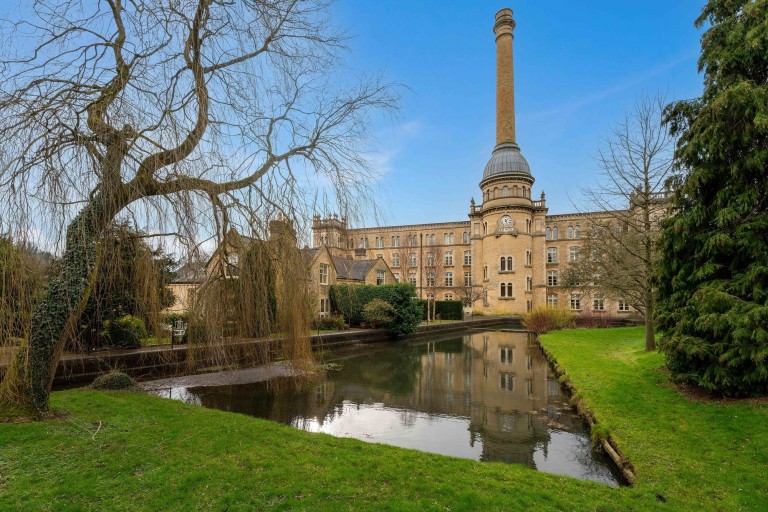 Bliss Mill, Chipping Norton, OX7