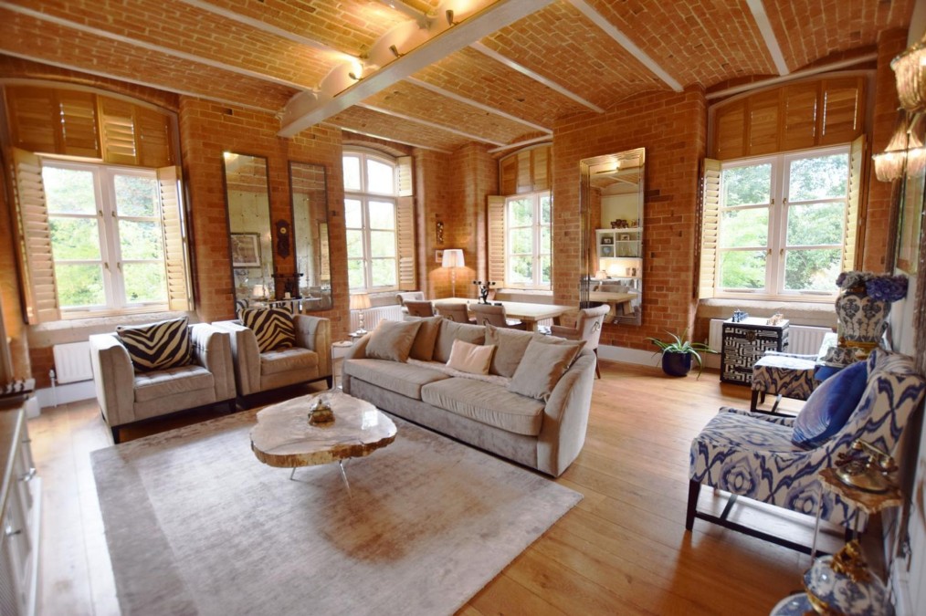 Bliss Mill, Chipping Norton, OX7