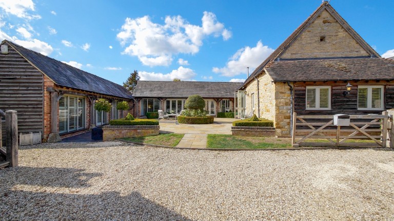 Blackwell, Shipston-On-Stour, CV36