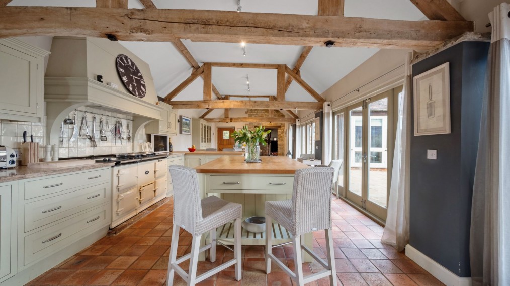 Blackwell, Shipston-On-Stour, CV36