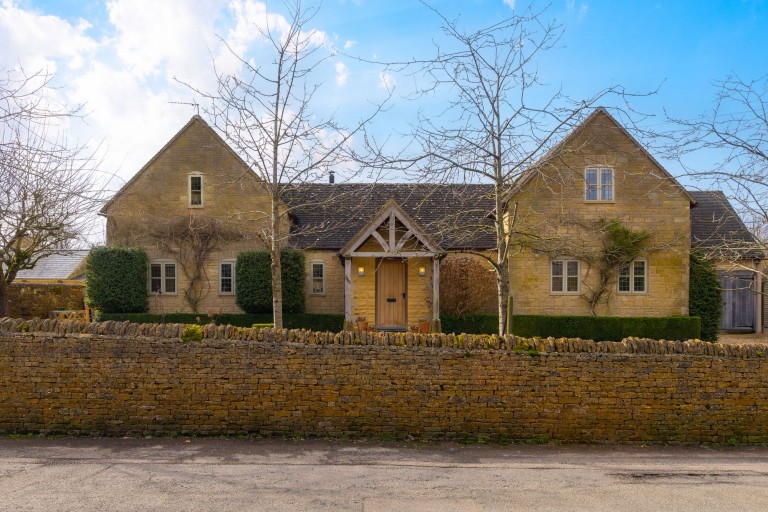 Cozens Lane, Kingham, OX7