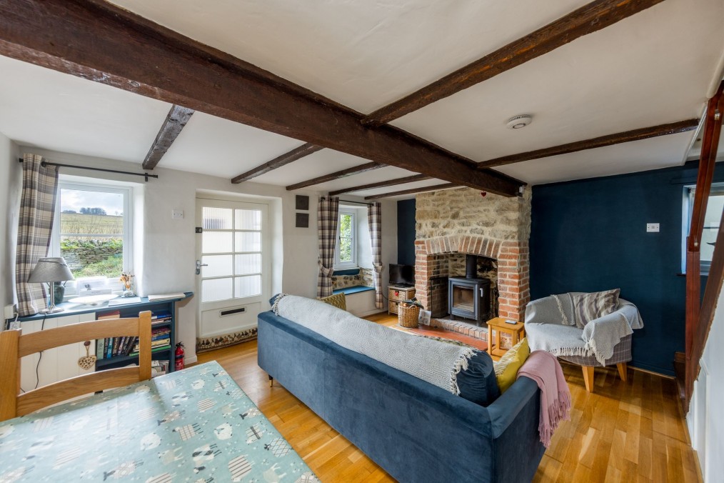 Upper End, Shipton-Under-Wychwood, OX7