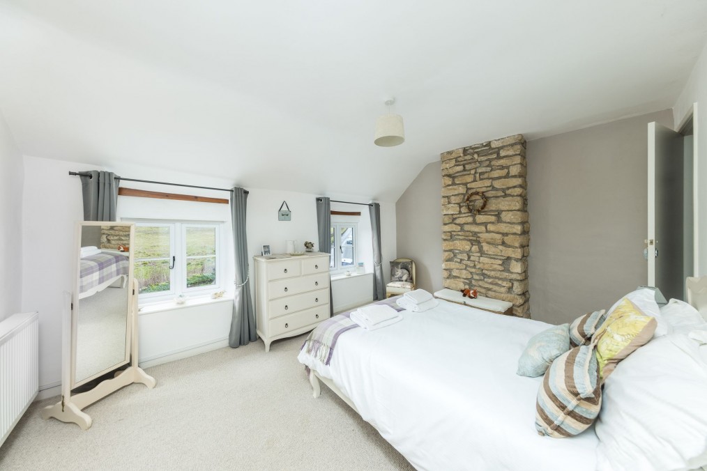 Upper End, Shipton-Under-Wychwood, OX7