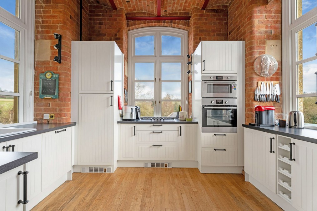 Bliss Mill, Chipping Norton, OX7