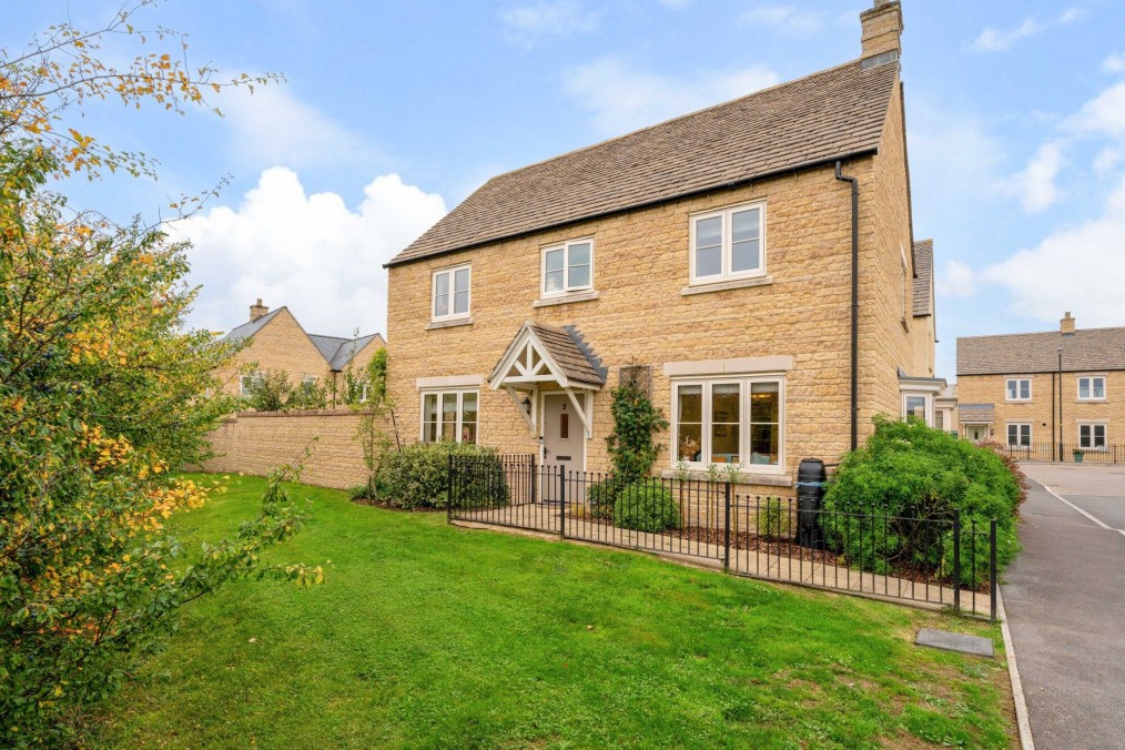 Skylark Road, Bourton-On-The-Water, GL54