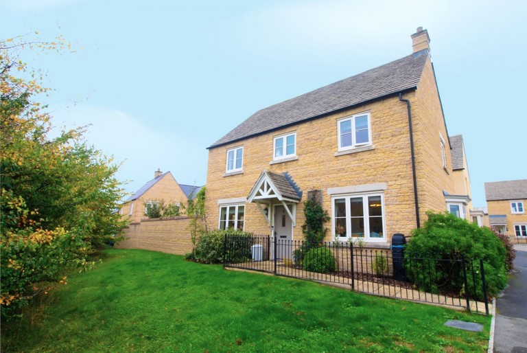 Skylark Road, Bourton-On-The-Water, GL54