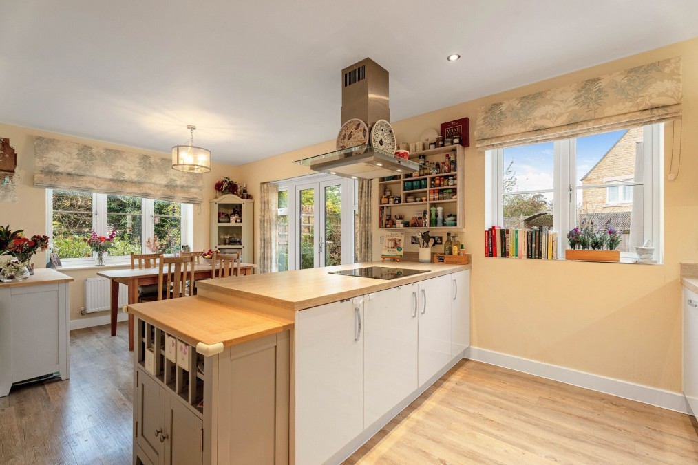 Skylark Road, Bourton-On-The-Water, GL54