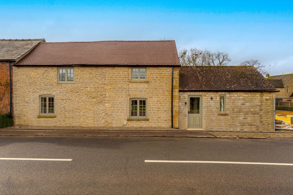 Old Burford Road, Bledington, OX7