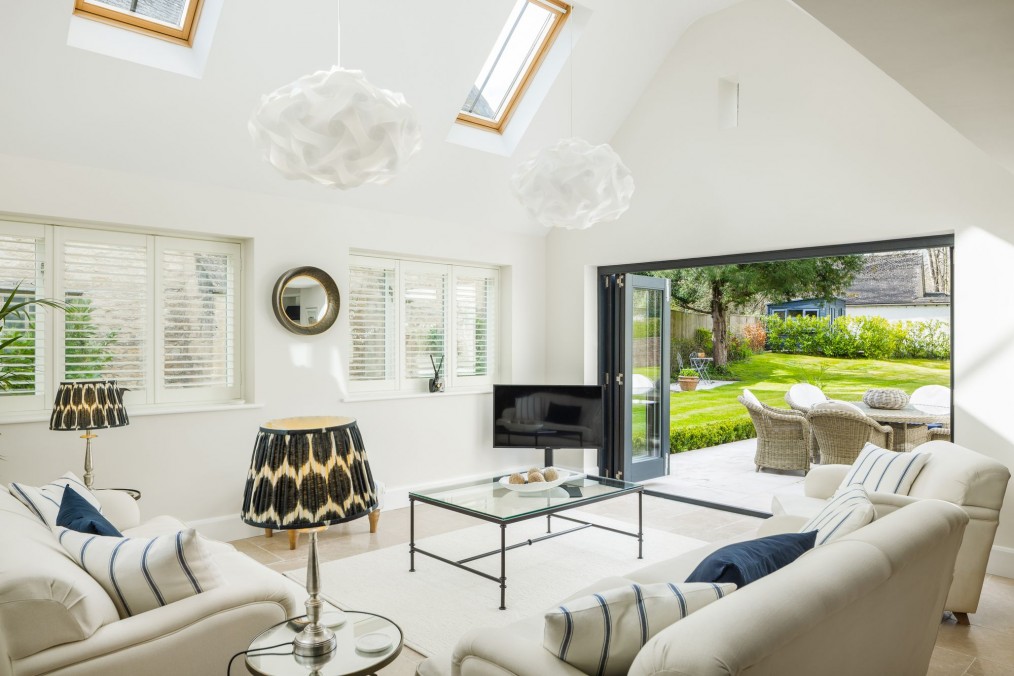 Station Road, Shipton-Under-Wychwood, OX7