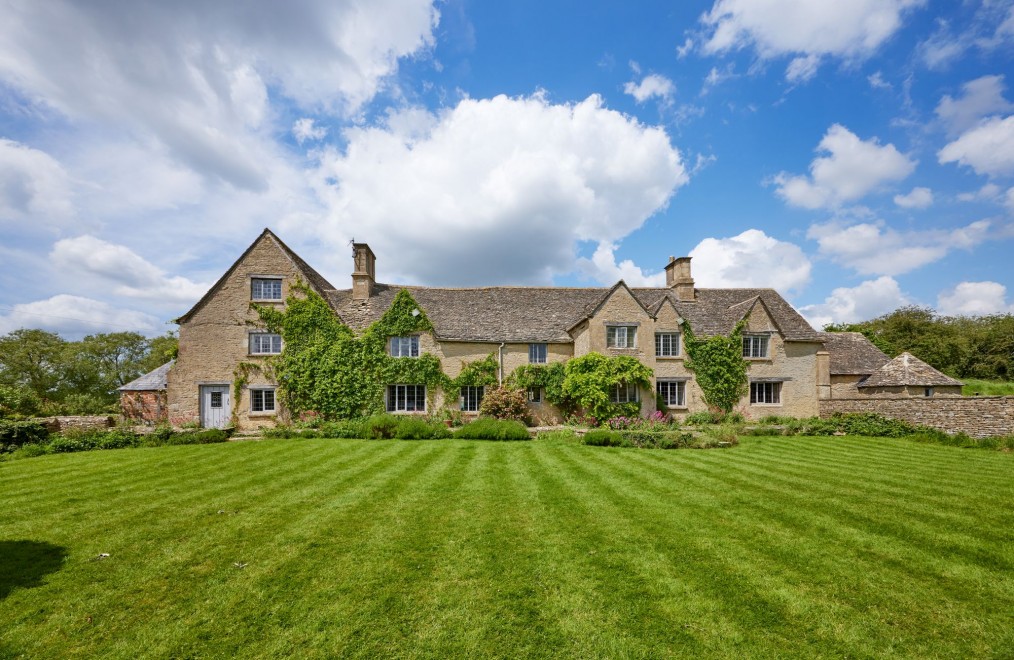 Ascott Under Wychwood, Chipping Norton, OX7