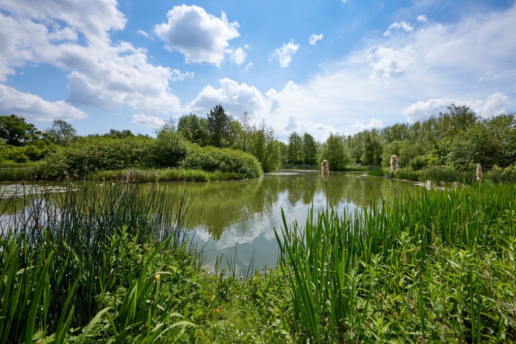 Ascott Under Wychwood, Chipping Norton, OX7