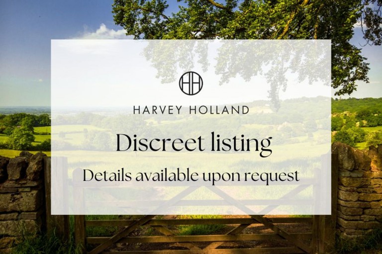 Little Rissington, Cheltenham, GL54