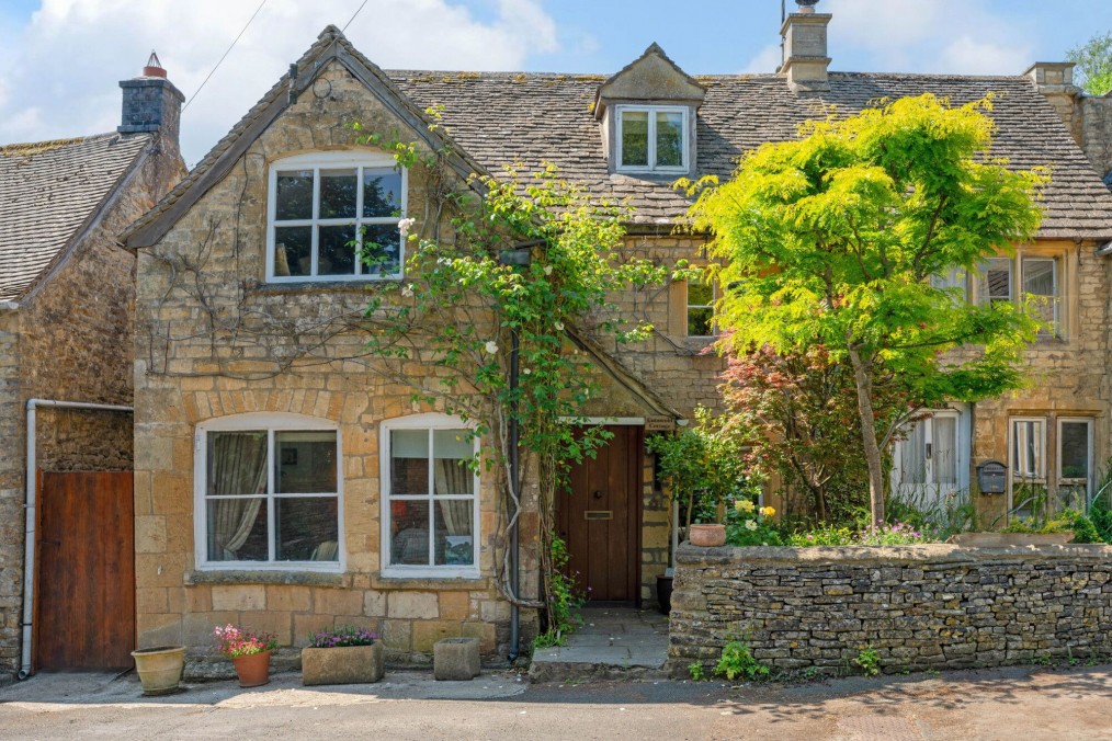 Dale Street, Naunton, GL54