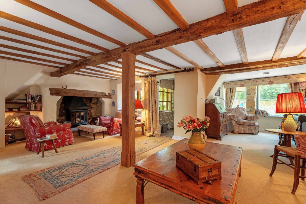 Dale Street, Naunton, GL54