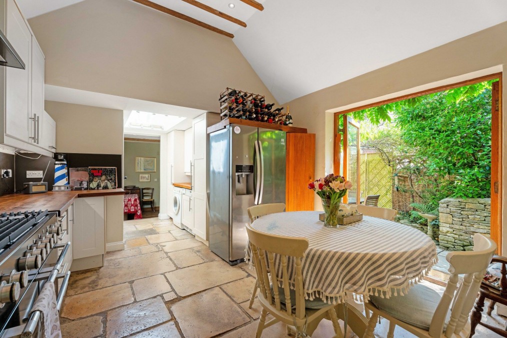 Dale Street, Naunton, GL54