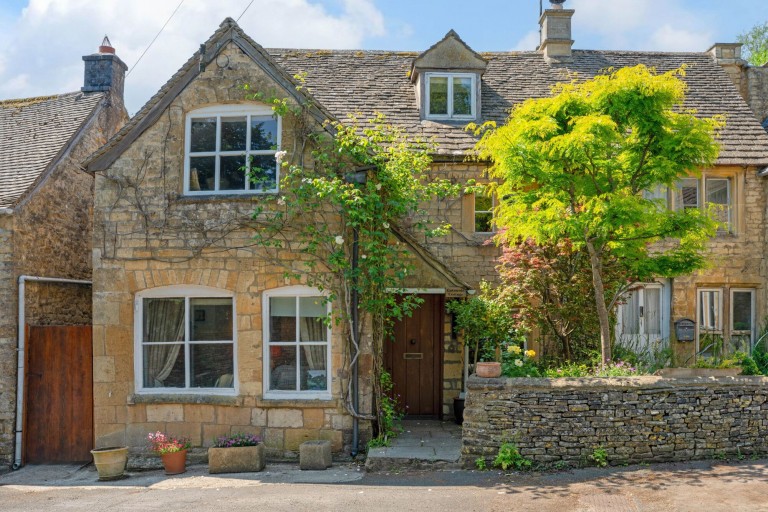 Dale Street, Naunton, GL54