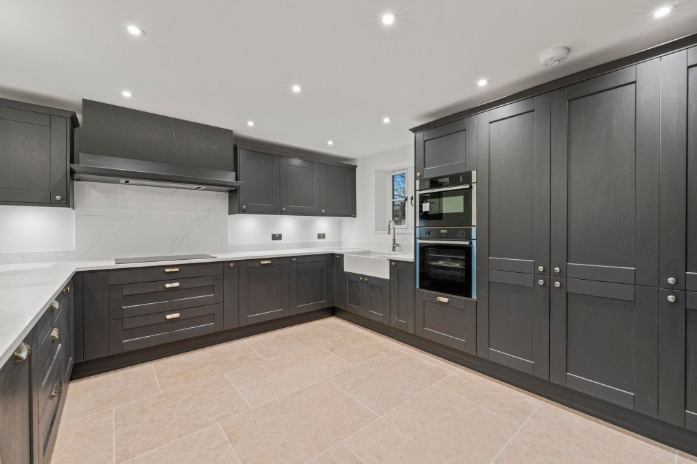 Field Gate, Milton-under-Wychwood, OX7