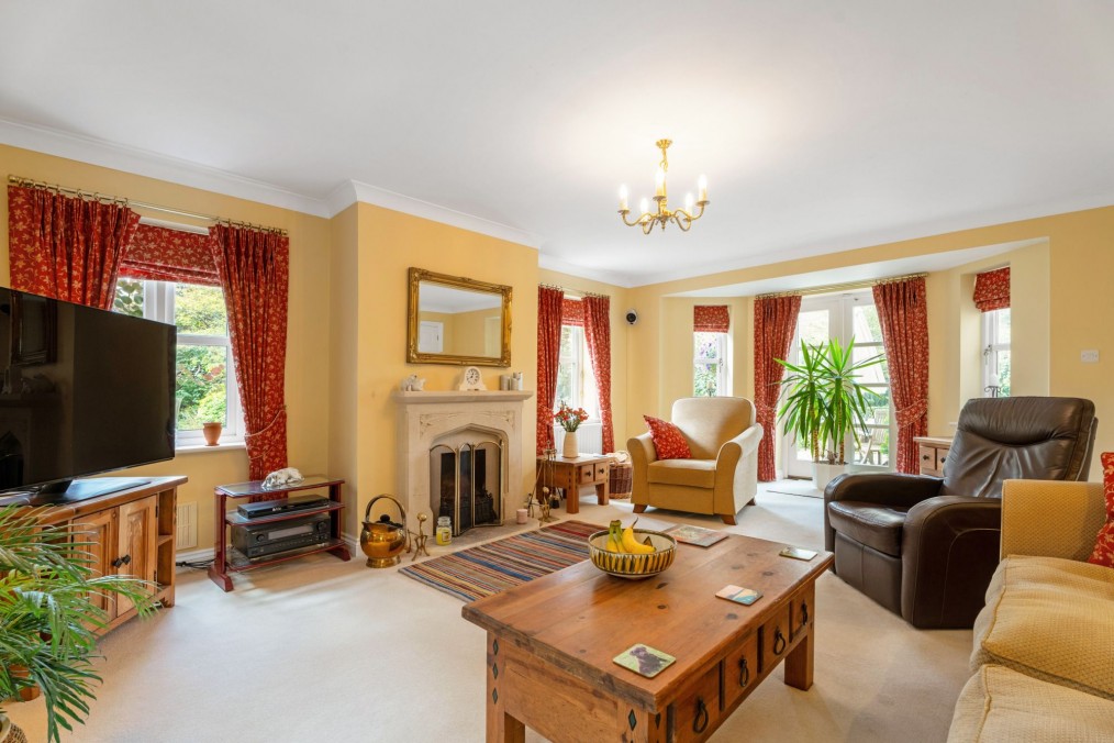 Smith Barry Road, Upper Rissington, GL54