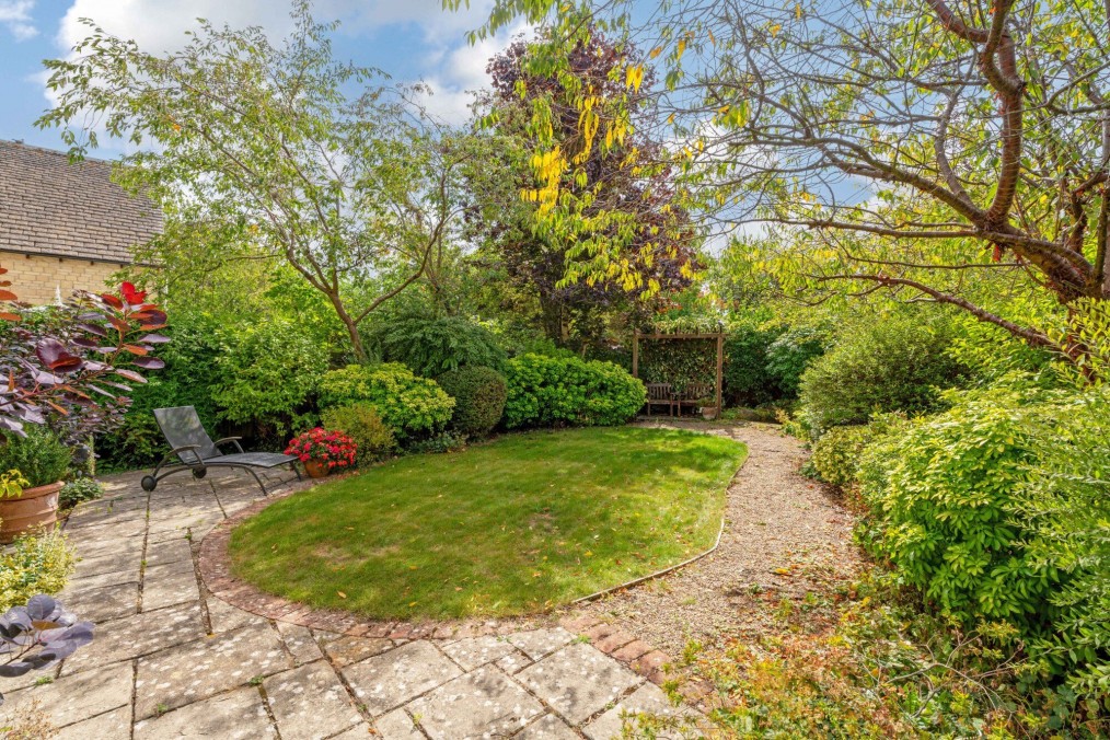 Smith Barry Road, Upper Rissington, GL54