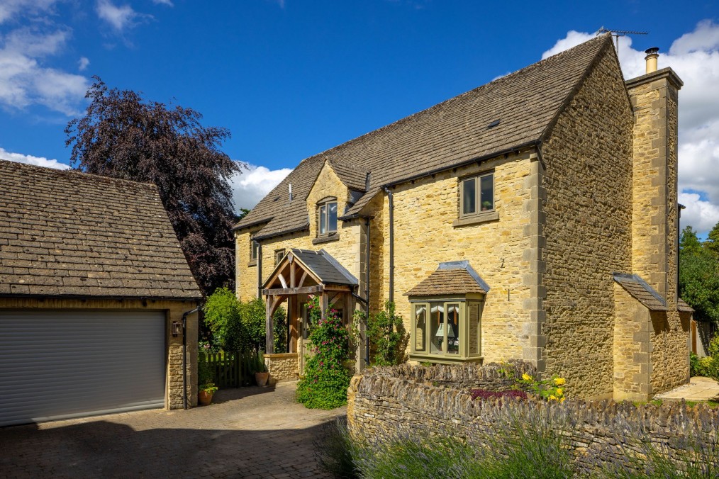 Embrook, Oddington, GL56