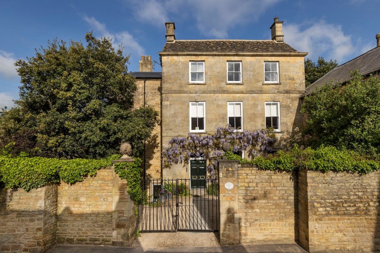 West Street, Chipping Norton, OX7