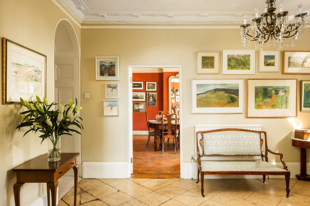 West Street, Chipping Norton, OX7