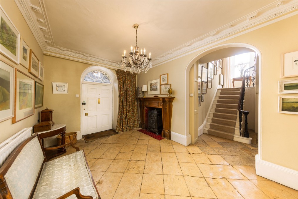 West Street, Chipping Norton, OX7