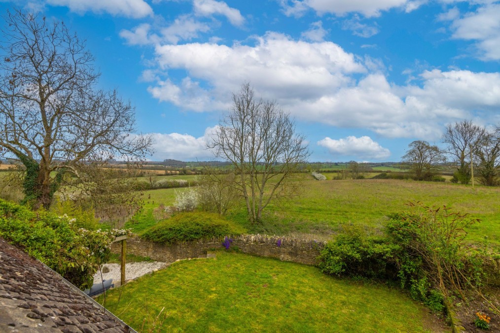 Great Rollright, Chipping Norton, OX7