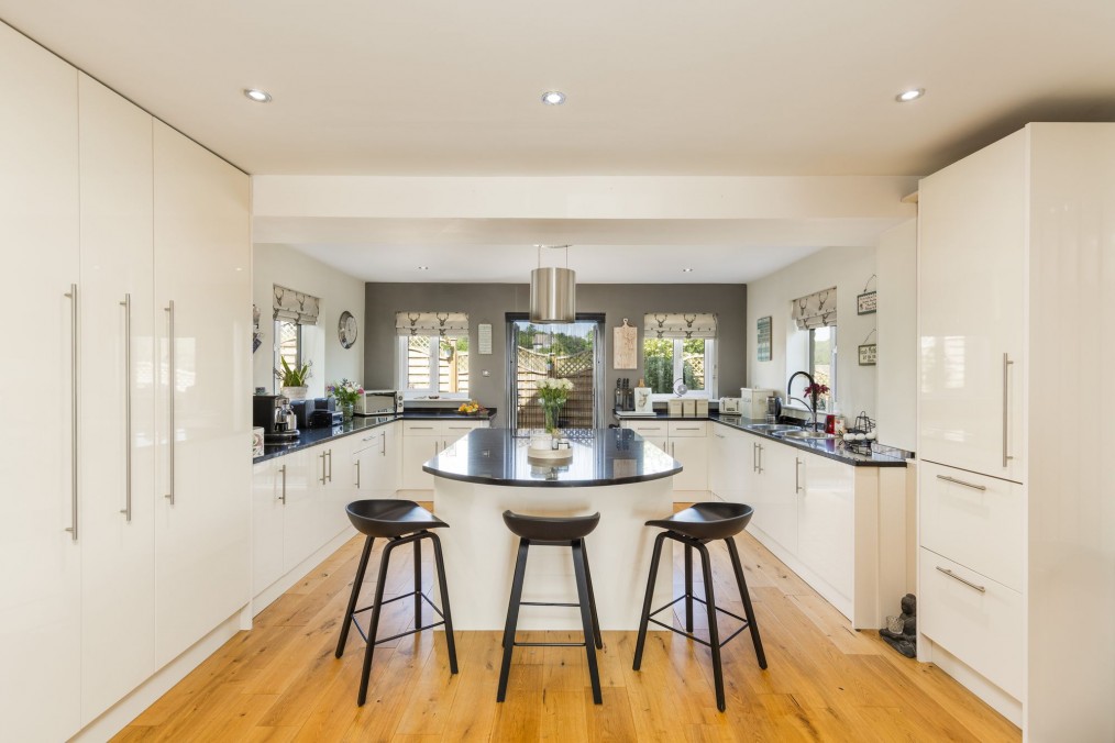 Shepherds Way, Northleach, GL54