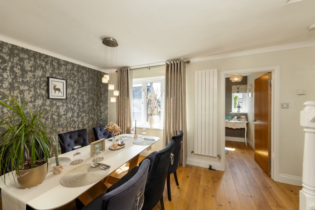 Shepherds Way, Northleach, GL54