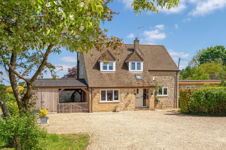 Wyck Rissington, Cheltenham, GL54