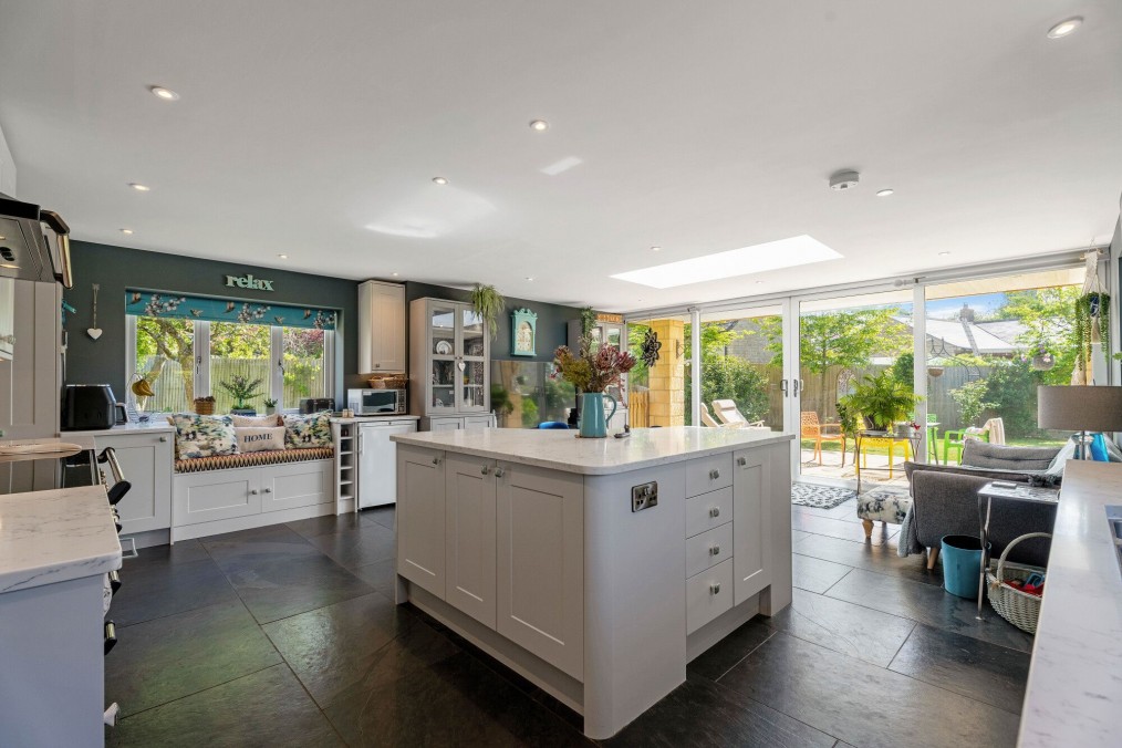 Wyck Rissington, Cheltenham, GL54