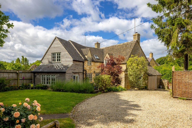 Spelsbury, Chipping Norton, OX7