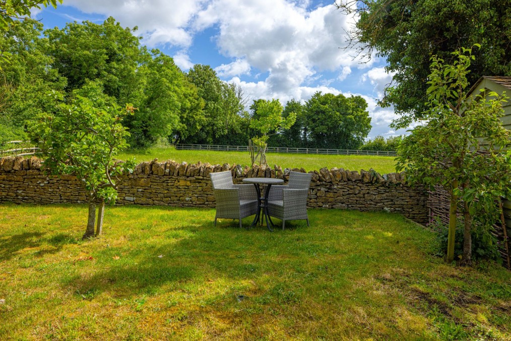 Spelsbury, Chipping Norton, OX7